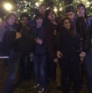 Meet your Posher, Darryl